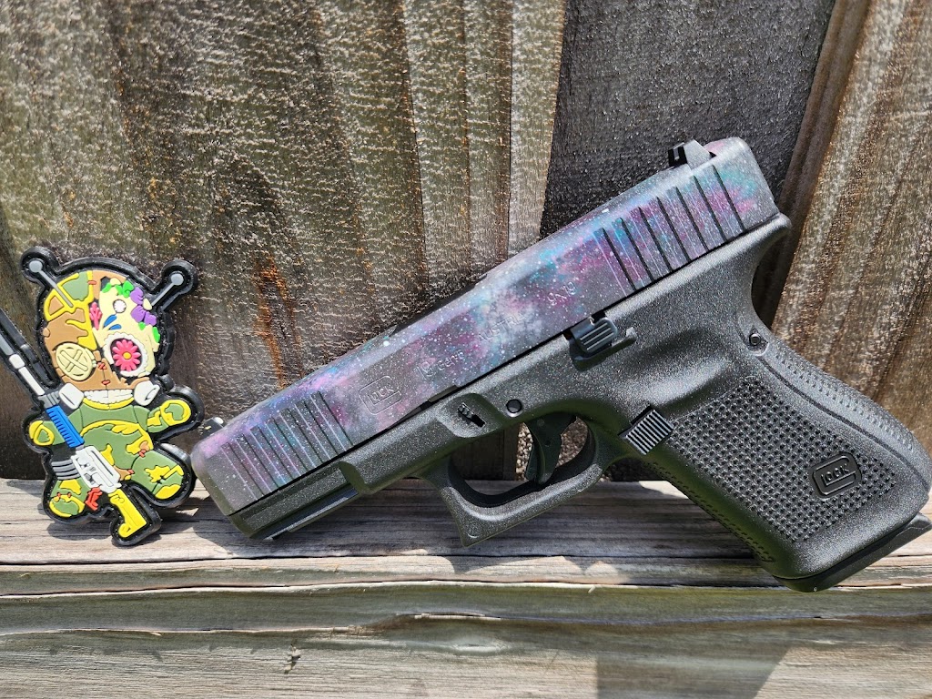 VuDoo Rifleworks | 3365 Caleb Dr, Houma, LA 70360, USA | Phone: (985) 870-3508