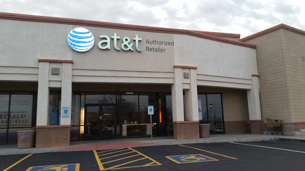 AT&T Store | 1909 N Power Rd Suite 101, Mesa, AZ 85205, USA | Phone: (480) 985-8600