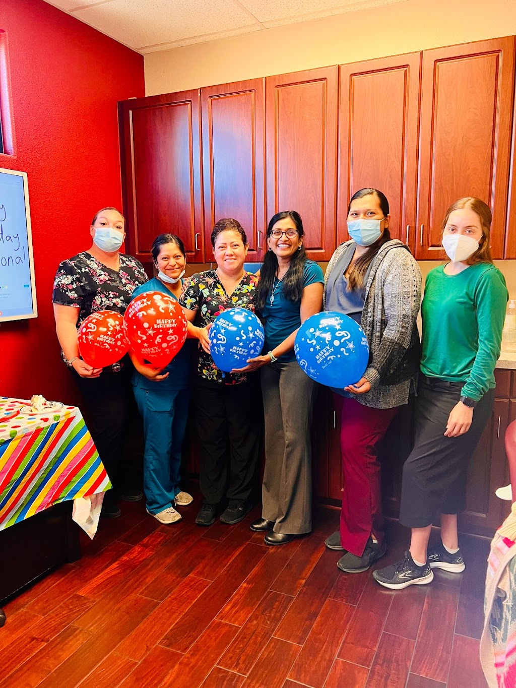 Dr. Nirupama Vemuri, MD | 557 W Morton Ave ste a, Porterville, CA 93257, USA | Phone: (559) 784-4925