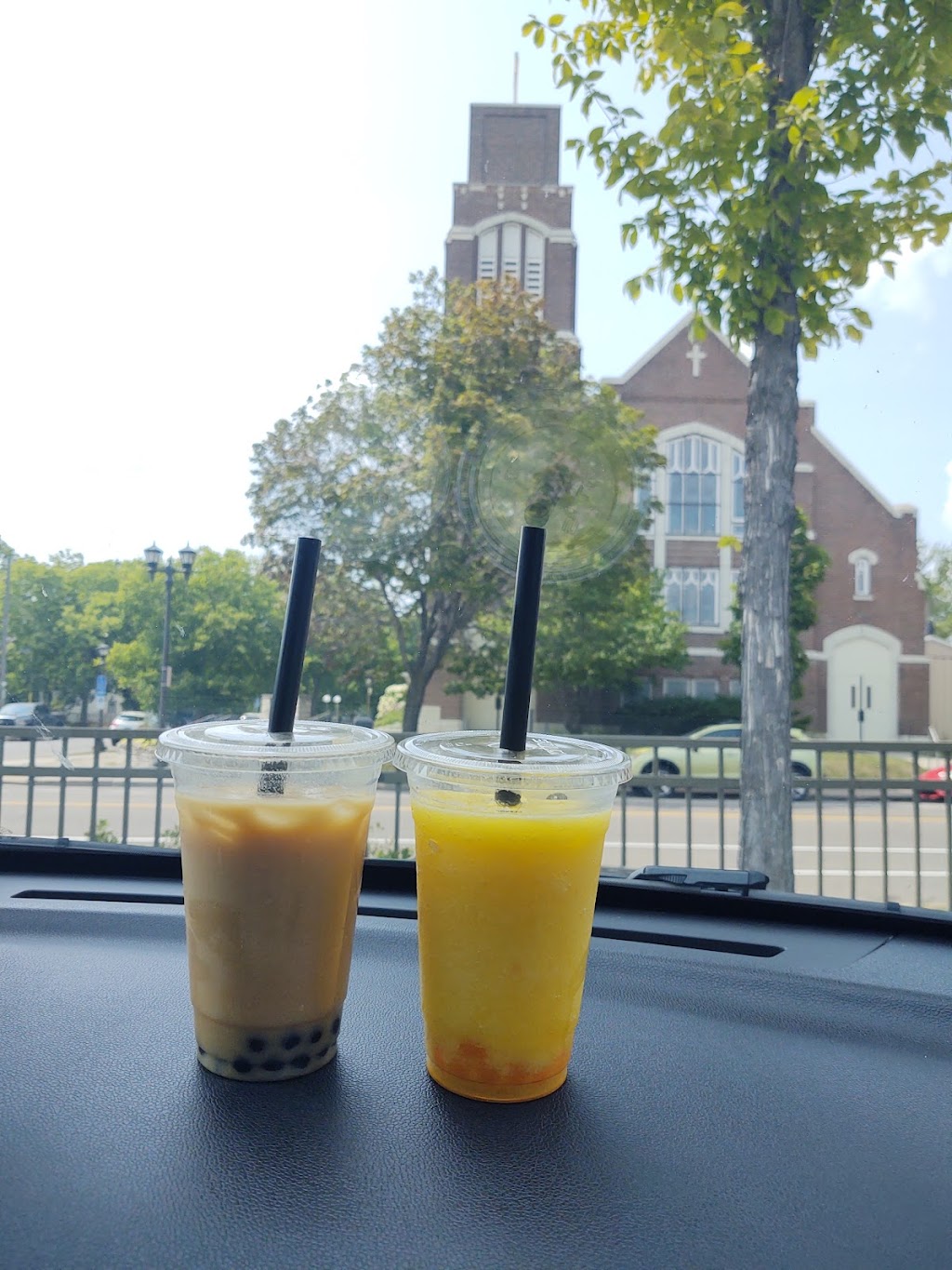 Boba & Tea | 827 Maryland Ave E, St Paul, MN 55106, USA | Phone: (651) 235-3385