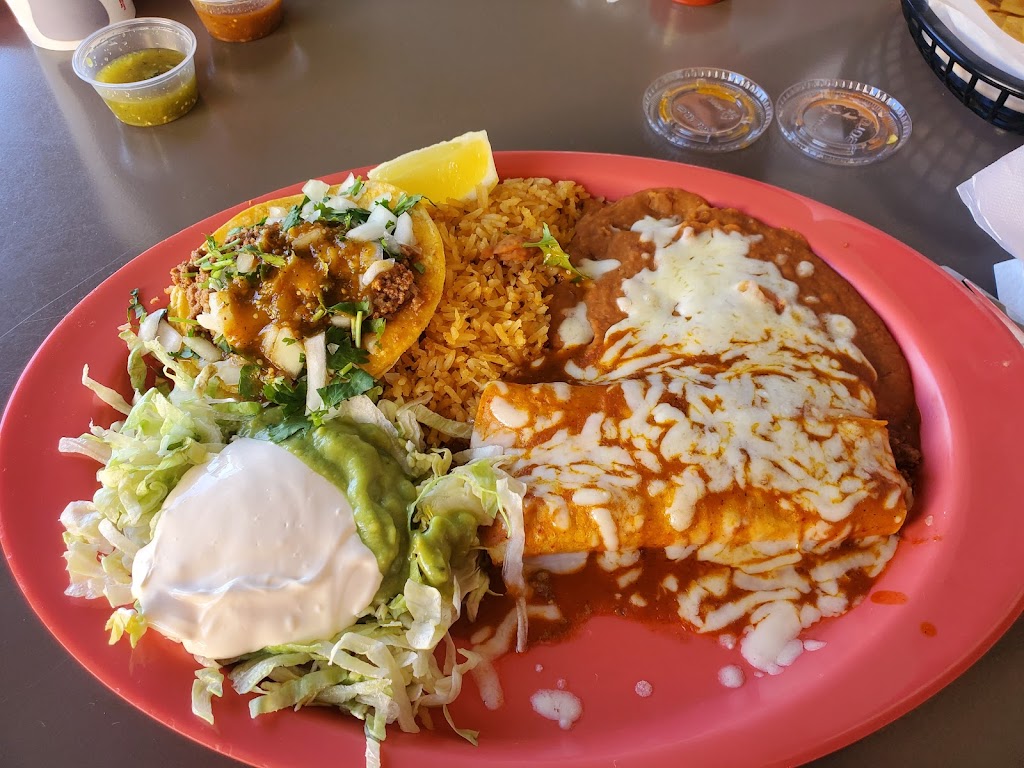 El Burrito | Park Place Shopping Center, 4730 #, 4740 Natomas Blvd #170, Sacramento, CA 95835, USA | Phone: (916) 419-4333