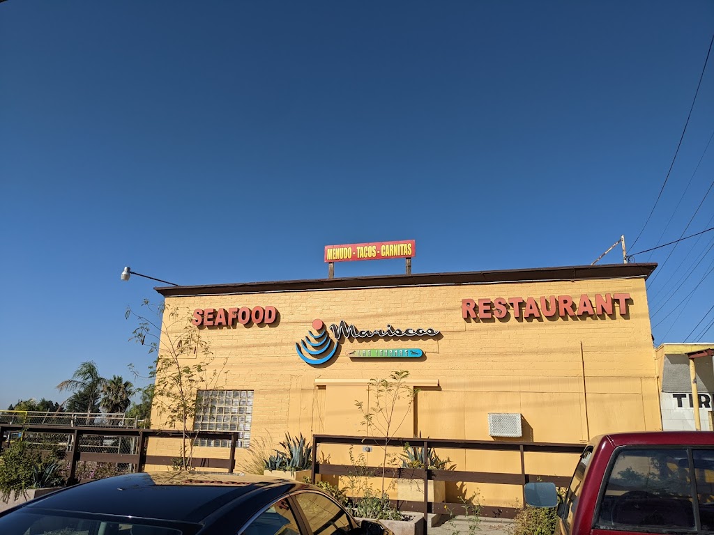 Restaurant Las Iguanas | 3550 Cajon Blvd, Muscoy, CA 92407, USA | Phone: (909) 402-4044