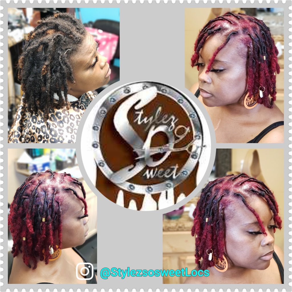 Stylez So Sweet | 3640 Dickerson Pike Suite 10, Nashville, TN 37207, USA | Phone: (615) 485-0657