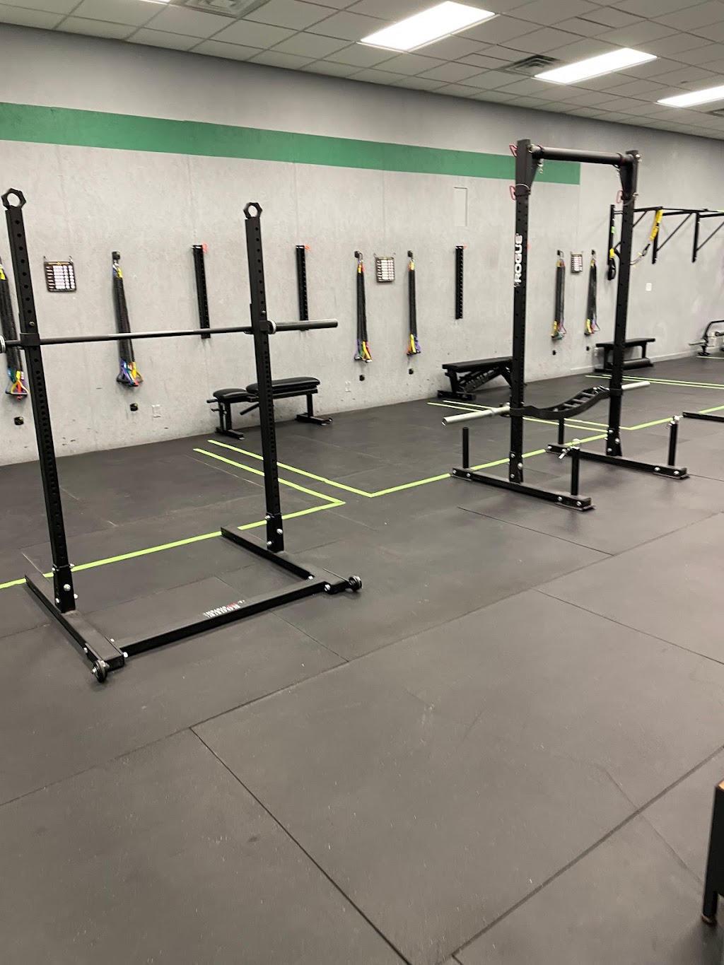 Crossfit MetroEast | 1925 S Illinois St #2825, Belleville, IL 62220, USA | Phone: (618) 978-6665