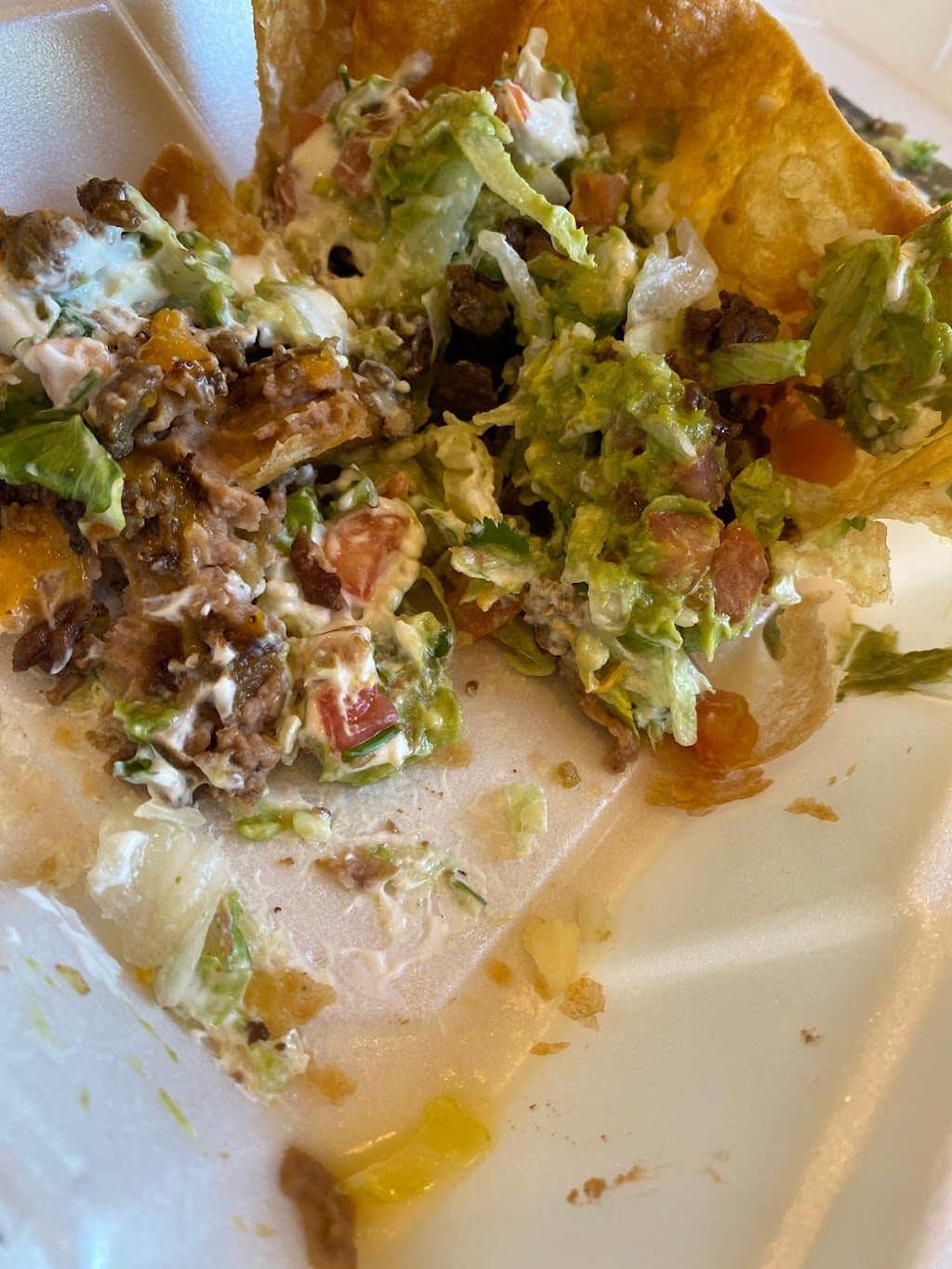 Viva Burrito | 8685 E Broadway Blvd, Tucson, AZ 85710, USA | Phone: (520) 298-6457