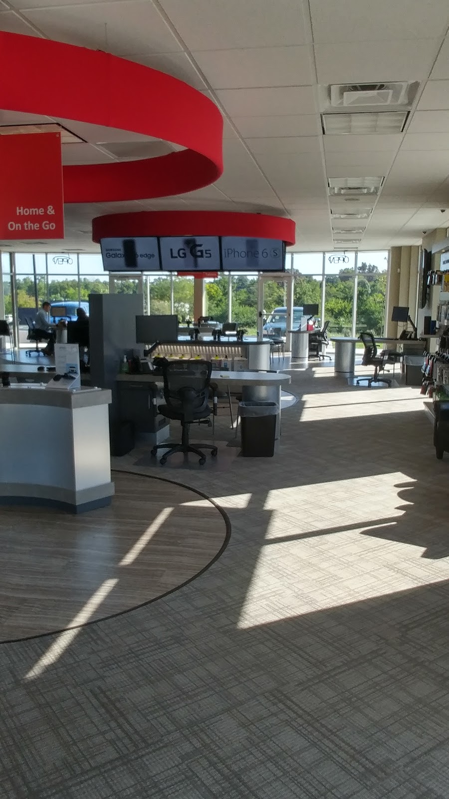 Verizon Authorized Retailer - Cellular Sales | 480 Bullion Blvd, Winchester, KY 40391, USA | Phone: (859) 745-1301