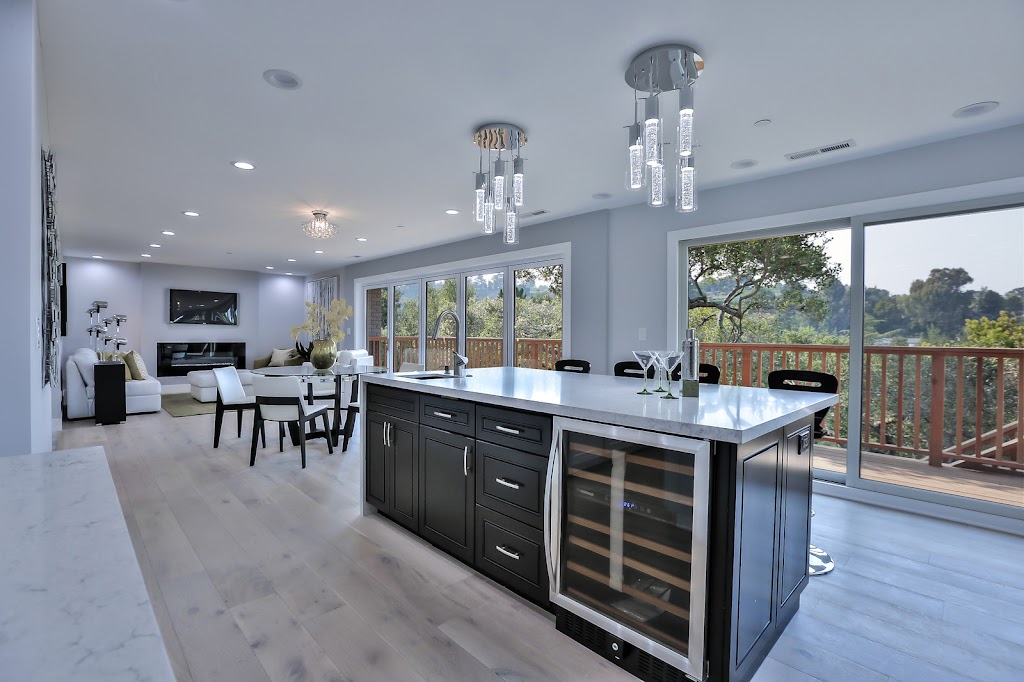 CA Green Kitchen Remodeling Mount Hamilton | 7202 Mt Hamilton Rd, Mt Hamilton, CA 95140, USA | Phone: (408) 317-0904