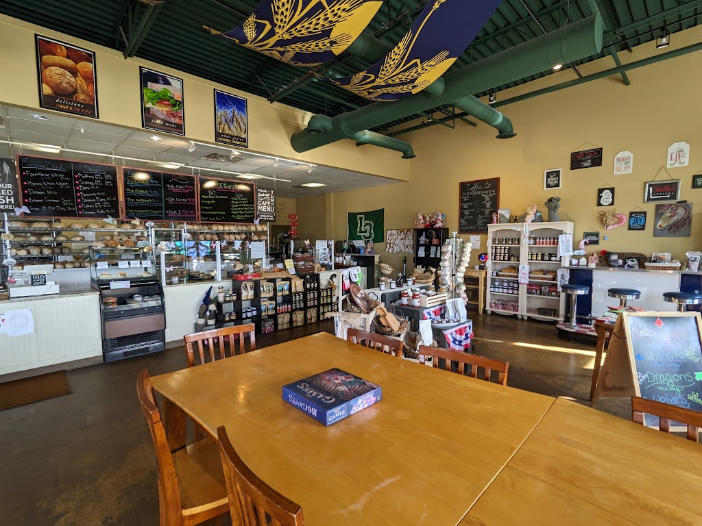 Great Harvest Bread Co. | 1015 S Baldwin Rd, Lake Orion, MI 48360, USA | Phone: (248) 391-5144