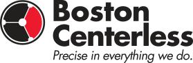 Boston Centerless | 11 Presidential Way, Woburn, MA 01801, United States | Phone: (781) 994-5000