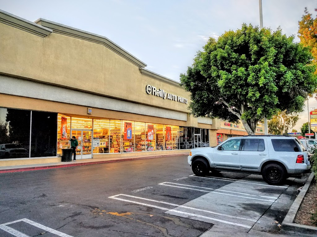OReilly Auto Parts | 5511 Woodruff Ave, Lakewood, CA 90713, USA | Phone: (562) 804-4452