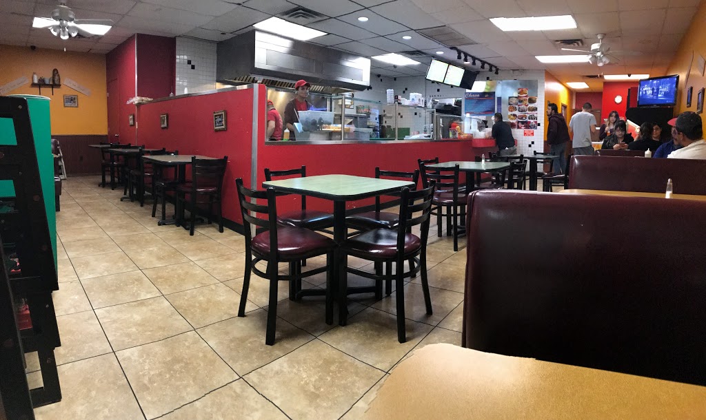 Tortas El Chavo | 1101 N Mesa Dr, Mesa, AZ 85201 | Phone: (480) 844-4200