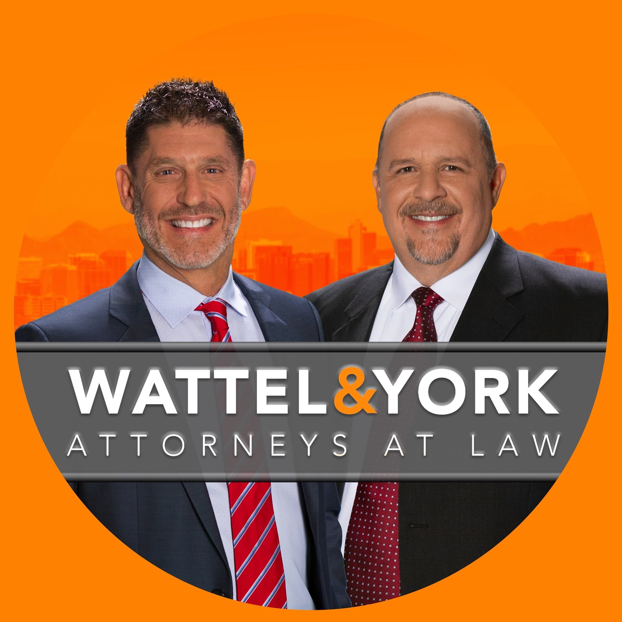 Wattel & York Injury & Accident Attorneys | 1102 S 4th Ave, Yuma, AZ 85364, United States | Phone: (928) 329-1300