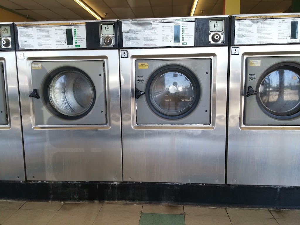 Albus Coin Laundry | 1425 Artesia Blvd, Gardena, CA 90248, USA | Phone: (310) 769-1814