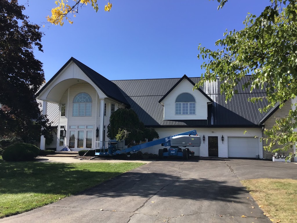 Double H Roofing | 65653 E County Line Rd, Millersburg, IN 46543, USA | Phone: (574) 202-2397