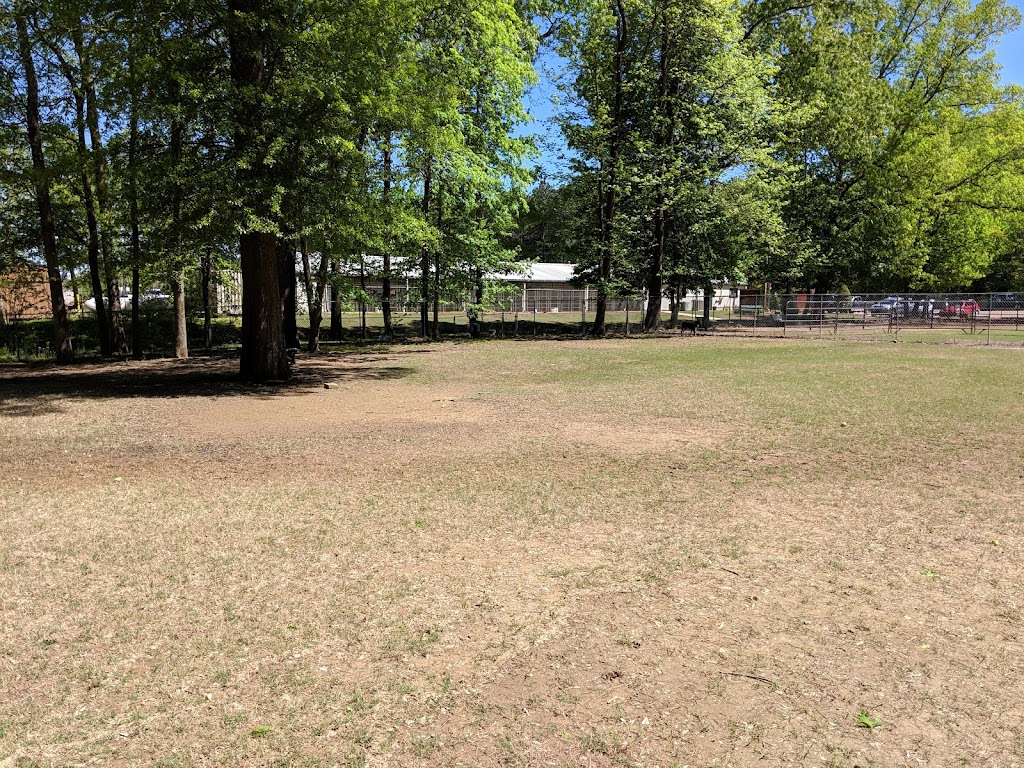 Bartlett Dog Park | 5220 Shelter Run Ln, Memphis, TN 38135 | Phone: (901) 385-6484