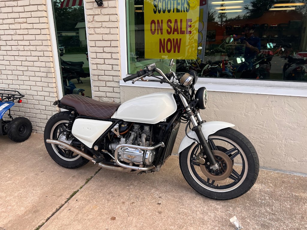 Dales Motorcycle Repair | 1520 N Nova Rd, Daytona Beach, FL 32117, USA | Phone: (386) 281-3259