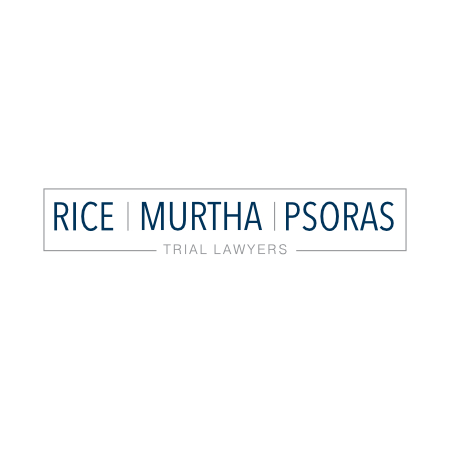 Rice, Murtha & Psoras Trial Lawyers | 6914 Holabird Ave Suite A, Baltimore, MD 21222, United States | Phone: (410) 288-2900