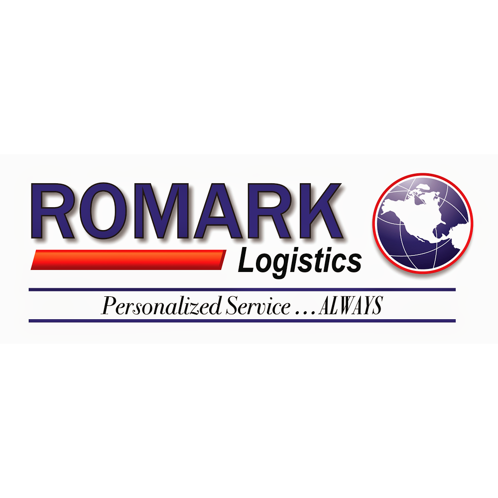 Romark Logistics | 822 S Ave W, Westfield, NJ 07090, USA | Phone: (908) 789-2800