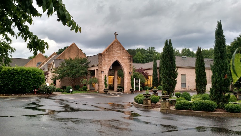 Tabernacle Baptist Church | 8304 Leesville Rd, Raleigh, NC 27613, USA | Phone: (919) 781-4600