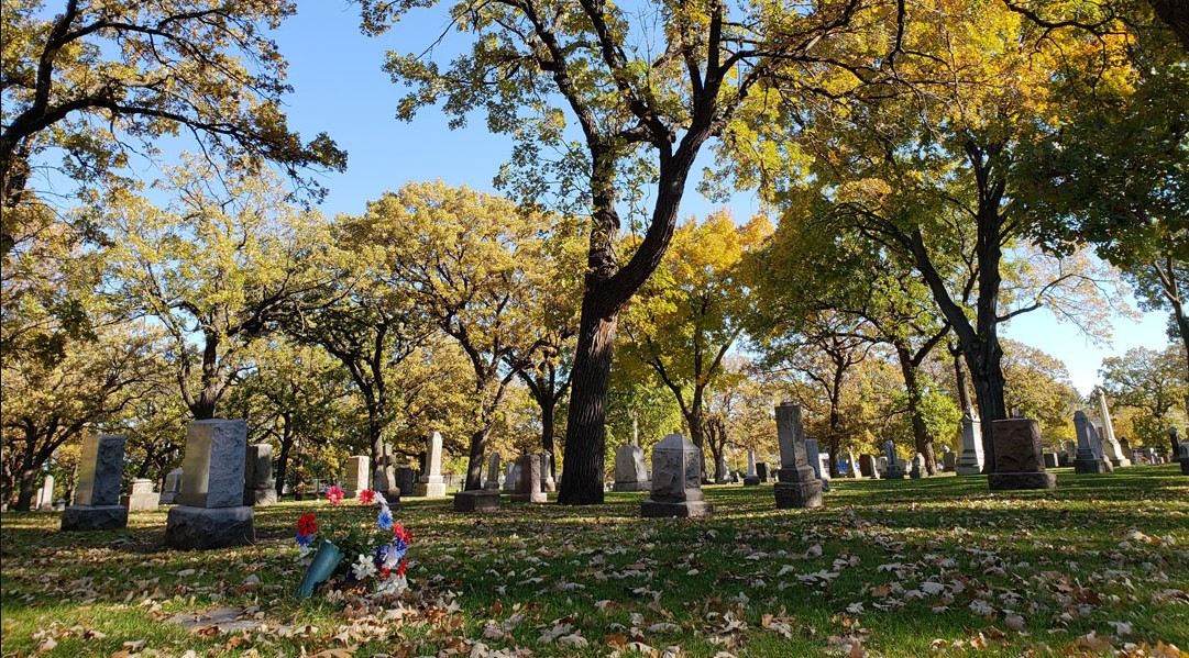 St. Anthony’s Cemetery | 2730 NE Central Ave, Minneapolis, MN 55418, United States | Phone: (763) 537-4184