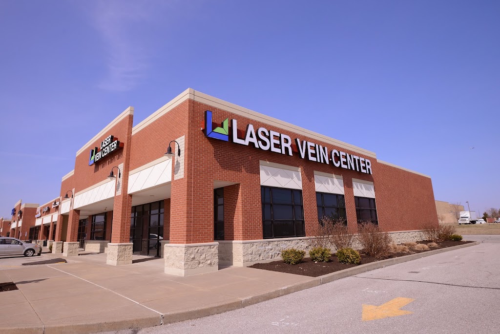 St. Louis Laser Vein Center | 1630 Market Center Blvd Suite 203, OFallon, MO 63368 | Phone: (314) 627-0755