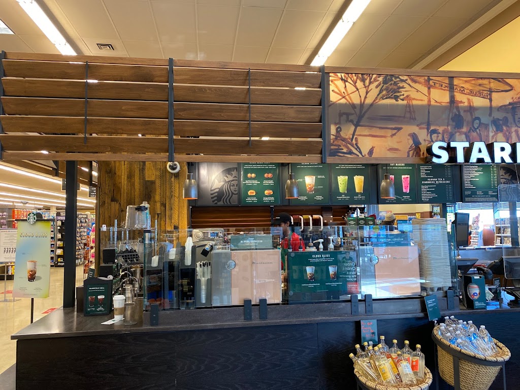 Starbucks | 7731 E Northern Lights Blvd, Anchorage, AK 99504, USA | Phone: (907) 331-1700