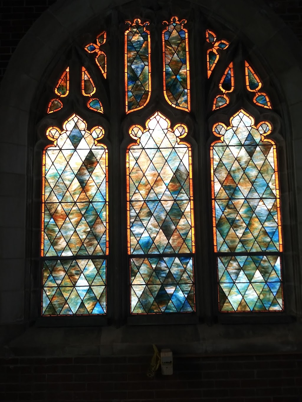 Azer Stained Glass Studio | 30 Pond St, Waltham, MA 02451, USA | Phone: (781) 647-2255