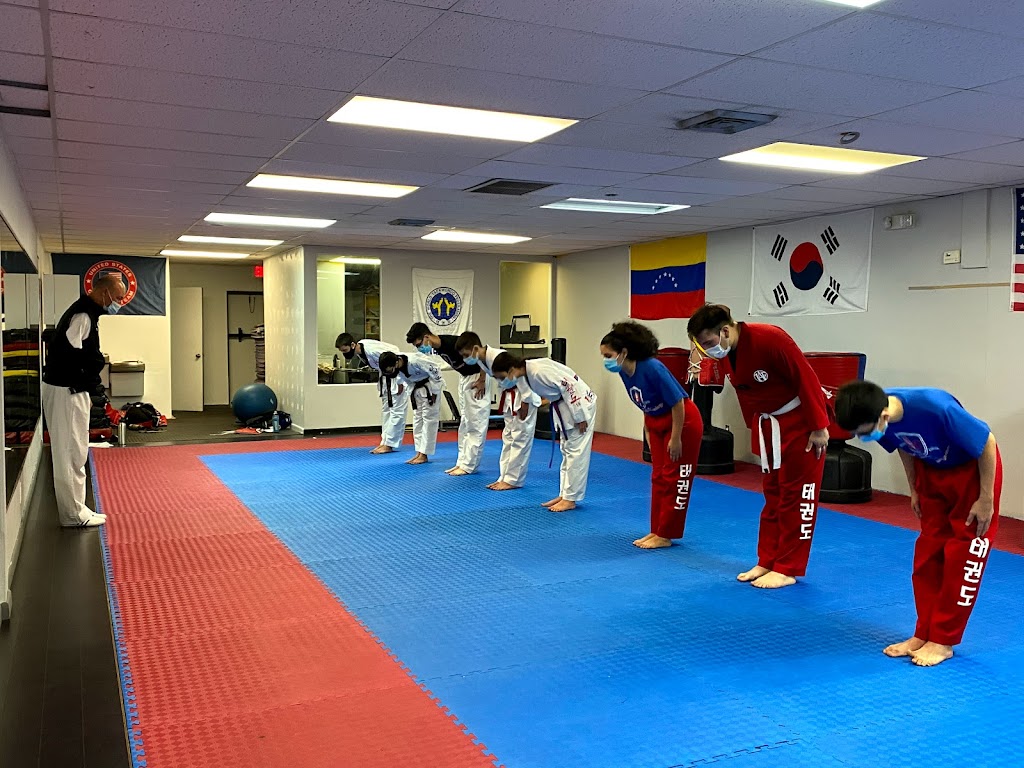 1AF Taekwondo Academy | 8234 W State Rd 84, Davie, FL 33324, USA | Phone: (786) 346-0624