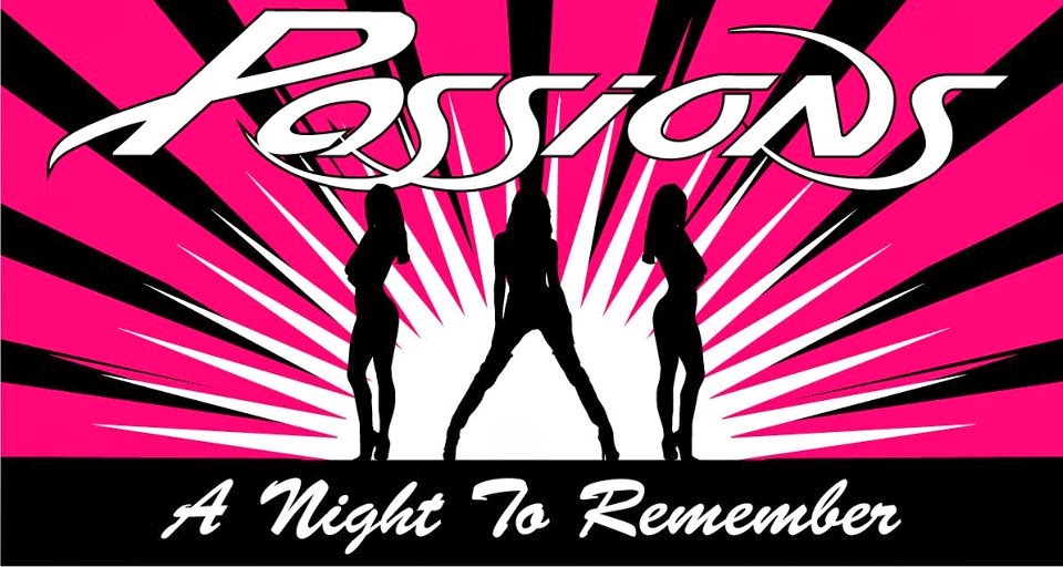 Passions Gentlemens Club | 9801 Beach Blvd, Jacksonville, FL 32246, USA | Phone: (904) 641-5033