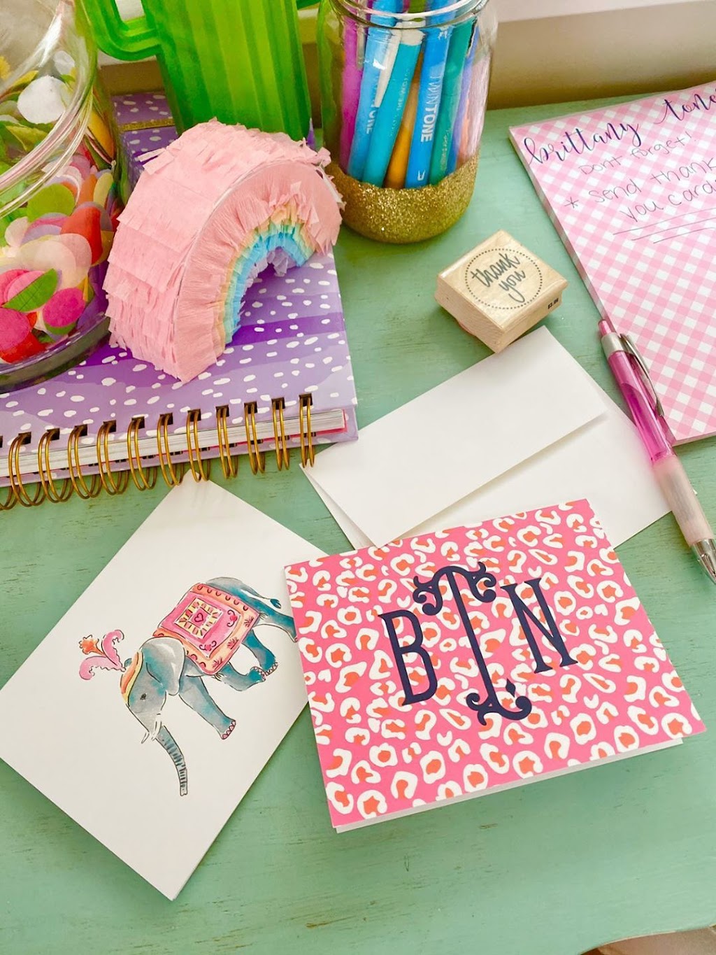 Busy Bee Gift & Stationery | 3021 Berks Way Ste 202, Raleigh, NC 27614, USA | Phone: (919) 632-0369