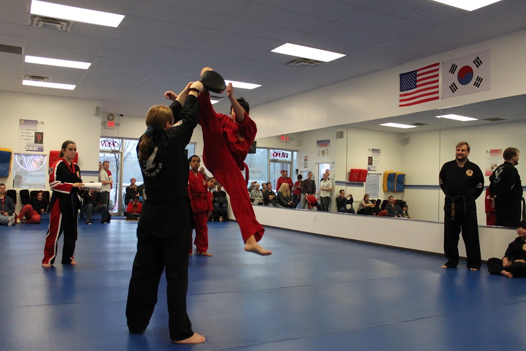 Choes HapKiDo Martial Arts - Cumming | 1614 Peachtree Pkwy Suite 100, Cumming, GA 30041, USA | Phone: (678) 513-5436