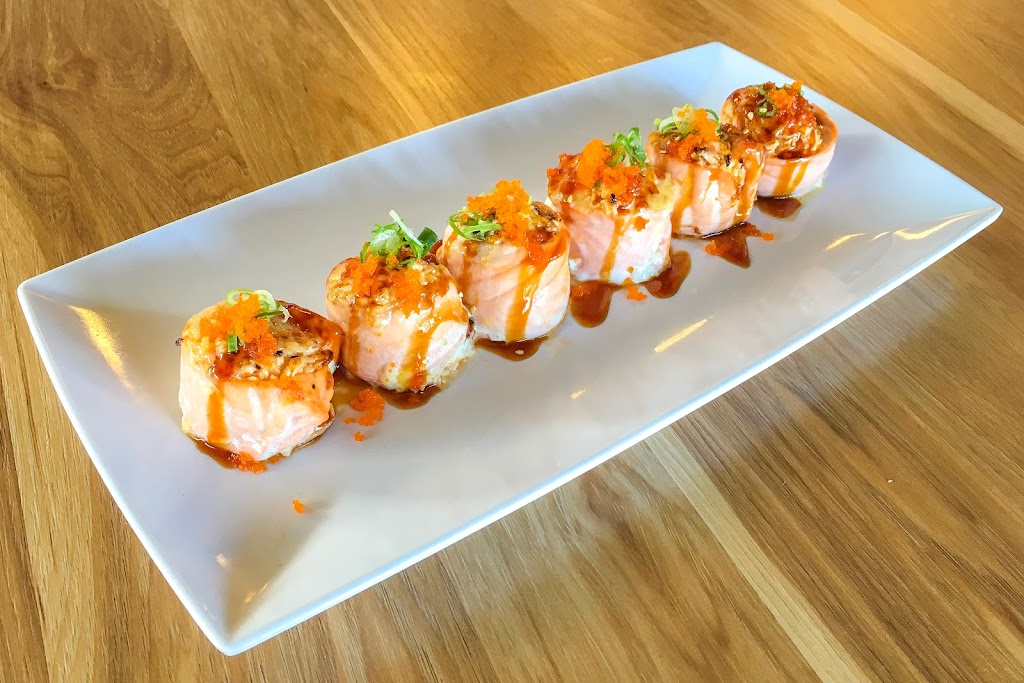 RollStop Sushi | 1385 W Park Western Dr, San Pedro, CA 90732 | Phone: (424) 368-5980