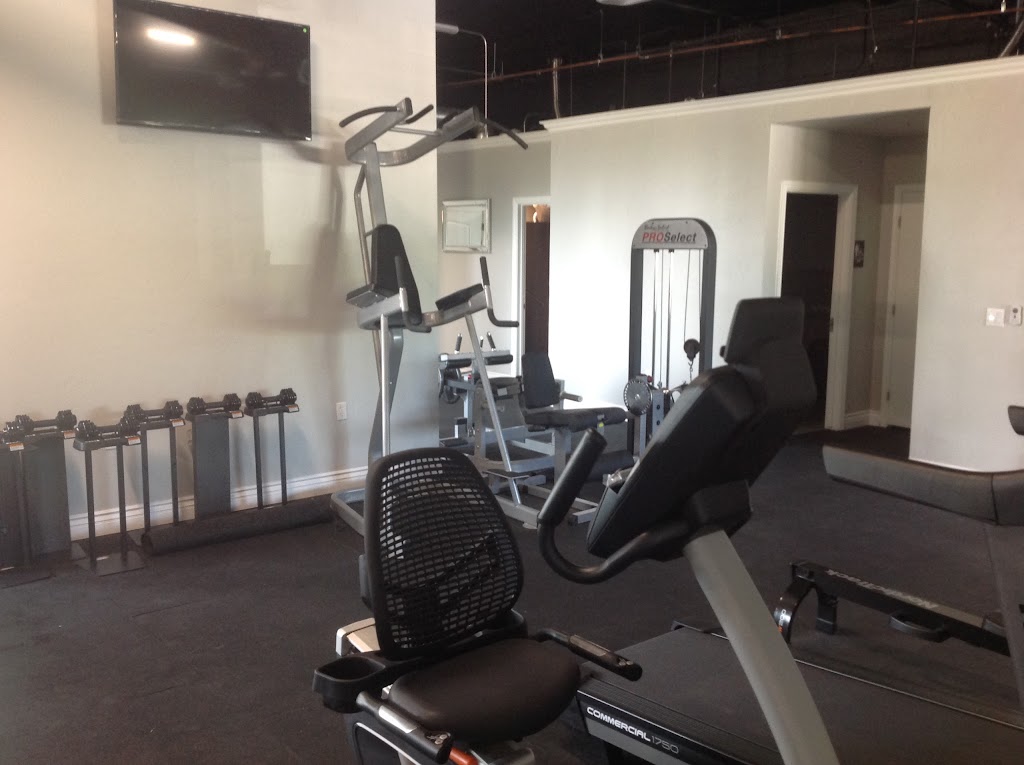 The Body Building | 427 W Nees Ave #103, Clovis, CA 93611, USA | Phone: (559) 500-1300