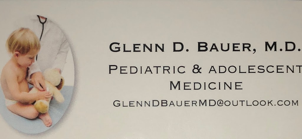 Bauer Glenn MD | 6600 Highland Rd # 25, Waterford Twp, MI 48327, USA | Phone: (248) 666-2900