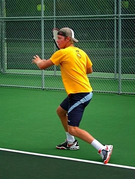 Joeys Tennis Lessons | 1624 Orchard Dr, Placentia, CA 92070, USA | Phone: (971) 275-2374