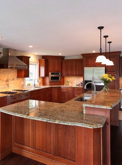 Bayside Granite | 3198 23rd Ave N, St. Petersburg, FL 33713 | Phone: (727) 321-6429