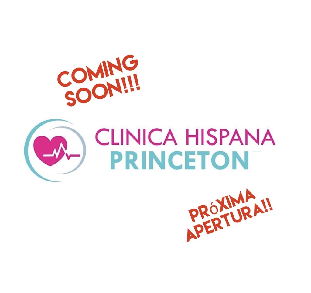 Clinica Hispana Princeton | 201 E Princeton Dr Suite 100A, Princeton, TX 75407, USA | Phone: (469) 300-0045