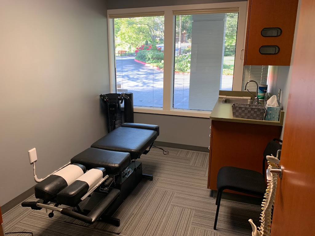 Plateau Chiropractic | 3707 Providence Point Dr SE suite b, Issaquah, WA 98029, USA | Phone: (425) 868-9593