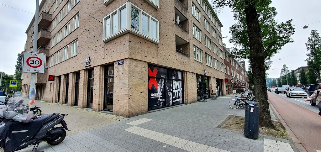 Sin City Boxing | Rijnstraat 93, 1079 HA Amsterdam, Netherlands | Phone: 020 891 4533