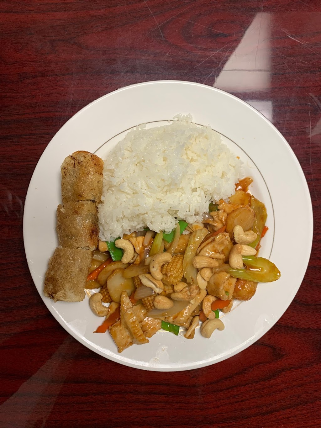 Mac Kitchen Asian Cuisine | 15465 Cedar Ave, Apple Valley, MN 55124, USA | Phone: (952) 891-5889