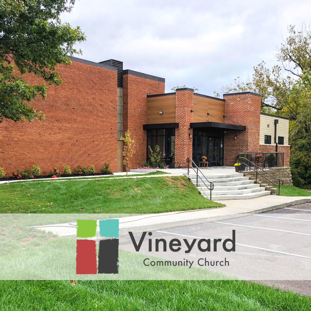 Vineyard Community Church | 2154 Dougherty Ferry Rd, St. Louis, MO 63122, USA | Phone: (314) 909-7626