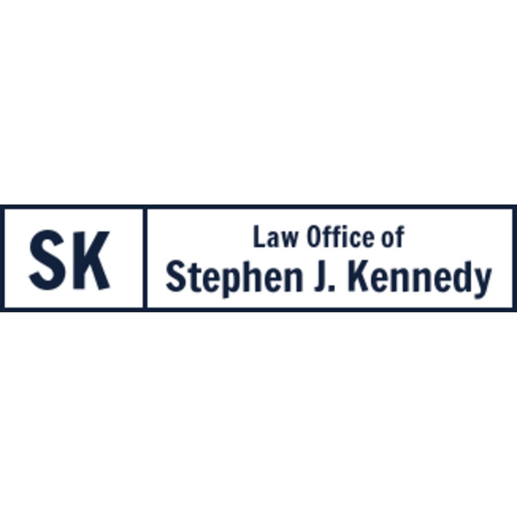 Law Office of Stephen J. Kennedy | 18214 13th Pl W, Lynnwood, WA 98037 | Phone: (206) 484-1310