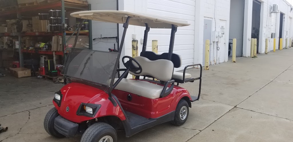 Tri-County Golf Carts | 51073 Milano Dr, Macomb, MI 48042, USA | Phone: (586) 315-2100