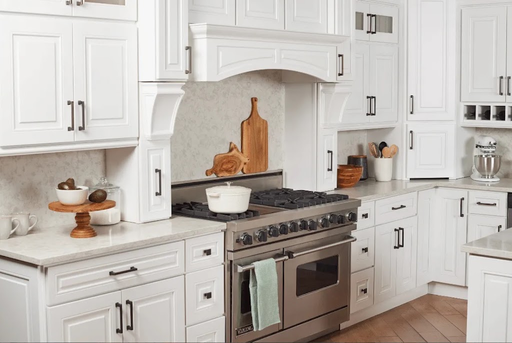 Prestige Wood Cabinets | 4684 Murfreesboro Rd, Lebanon, TN 37090, USA | Phone: (615) 453-9525