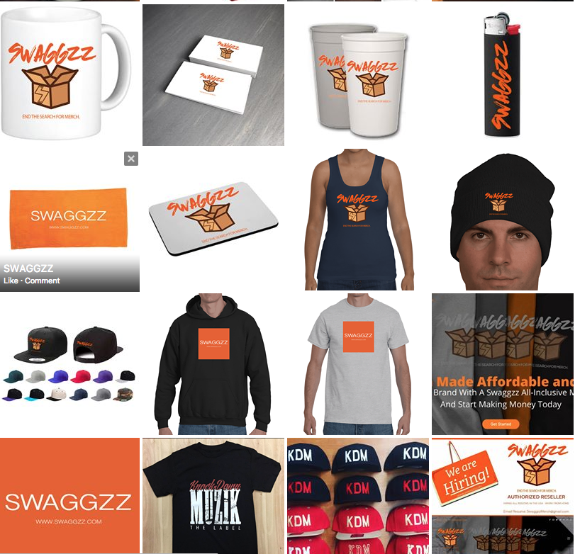 SWAGGZZ | 7128 Kingsley St, Sacramento, CA 95828, USA | Phone: (916) 476-5274