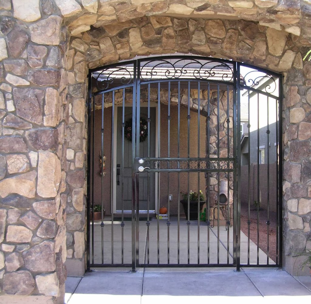 Affordable Gate Company LLC | 46991 N Moeur Rd, Mesa, AZ 85212, USA | Phone: (480) 988-1825