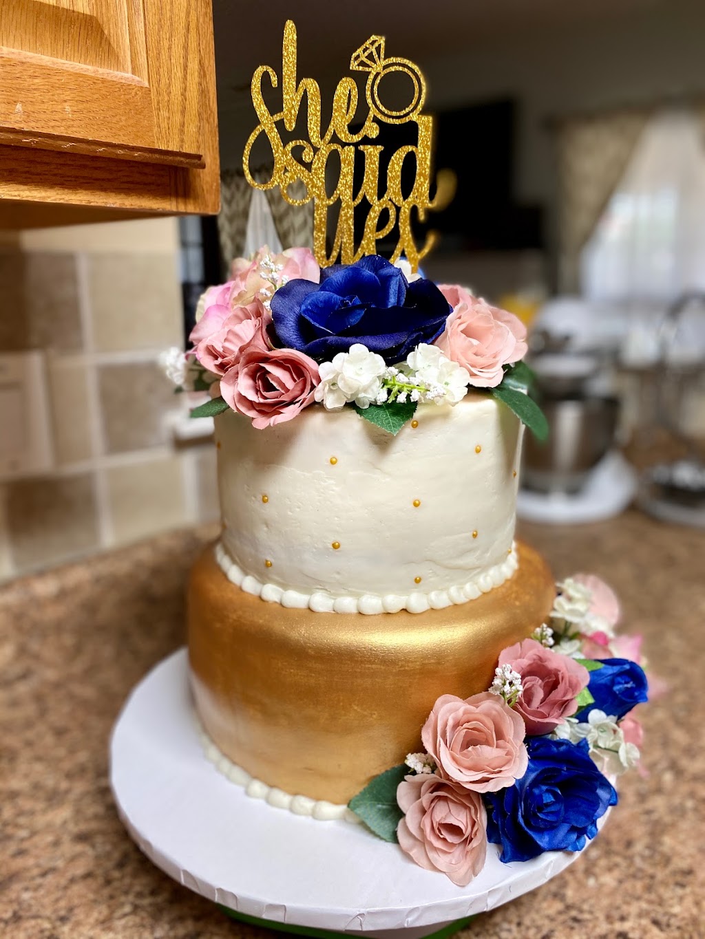 Flie Cakes | Cookes Meadow, Fort Worth, TX 76112, USA | Phone: (618) 600-6563