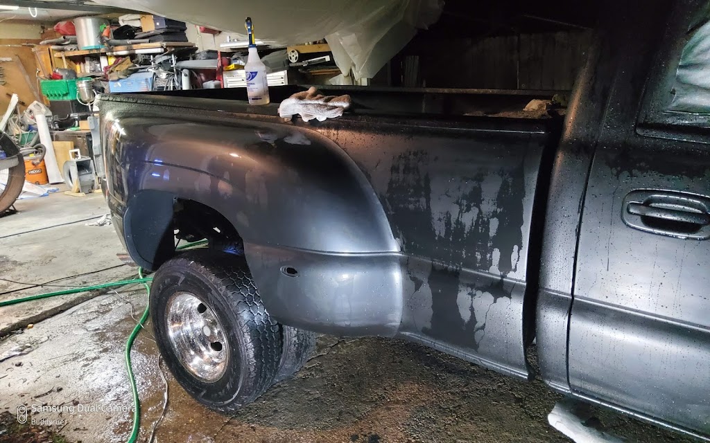 Vivid Auto Paint and Supply | 38236 Cleveland St, Slidell, LA 70458, USA | Phone: (985) 288-5796