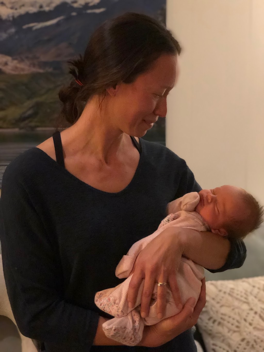 Tahoe Doula, Andrea W. Schwartz | Truckee, CA 96161, USA | Phone: (530) 580-8166