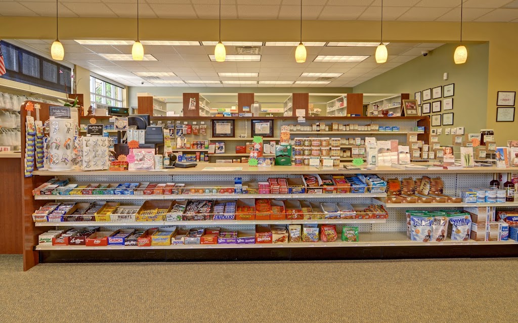 Village Pharmacy of Wake Forest | 900 S Franklin St, Wake Forest, NC 27587, USA | Phone: (919) 556-2757